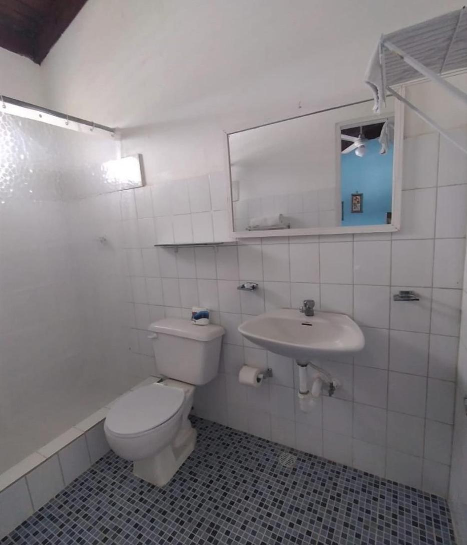 Hotel Caribe Barahona Rum bild
