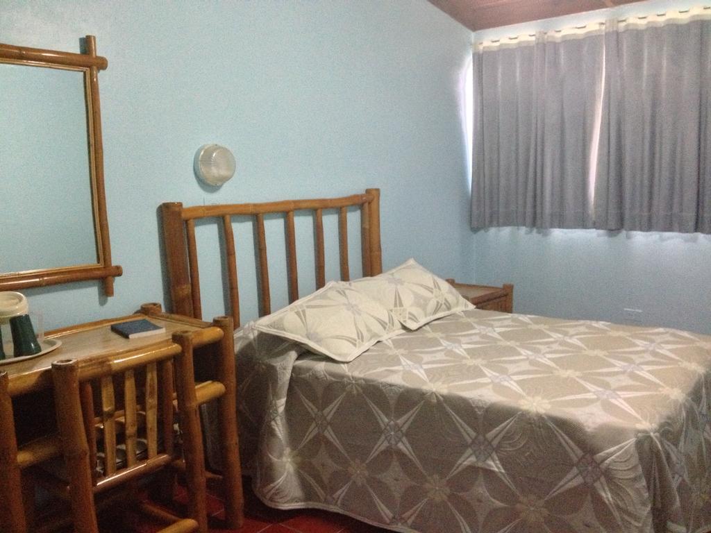 Hotel Caribe Barahona Rum bild
